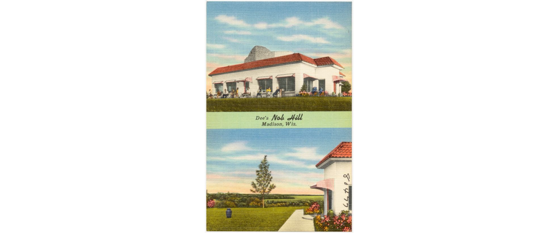 Dee's Nob Hill